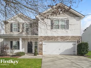 6406 Springbeauty Dr, Charlotte, NC 28227