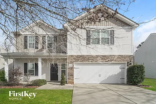 6406 Springbeauty Dr Photo 1