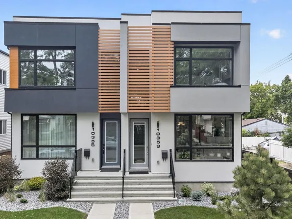 10358 146th St NW, Edmonton, AB T5N 3A2