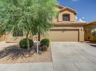 10467 E Rita Ranch Crossing Cir, Tucson, AZ 85747