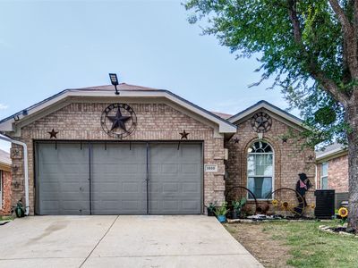 1010 Savage Dr, Denton, TX, 76207