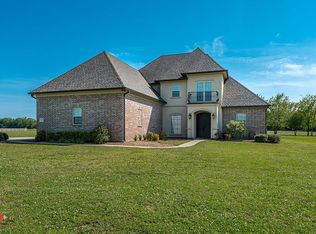 130 Cardnell Rd, Bossier City, LA 71111