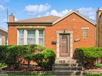 3127 Oak Ave, Brookfield, IL, 60513