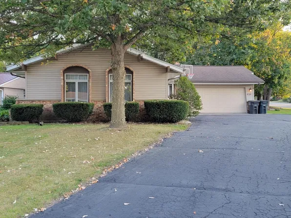4739 West Edgerton AVENUE, Greenfield, WI 53220