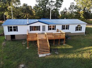 150 Hickory Rd, Big Rock, TN 37023