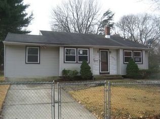 904 Aston Martin Dr #D, Lindenwold, NJ 08021