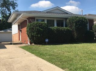 766 E 146th St, Dolton, IL 60419