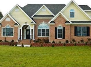 2207 Moores Mill Rd, Rougemont, NC 27572