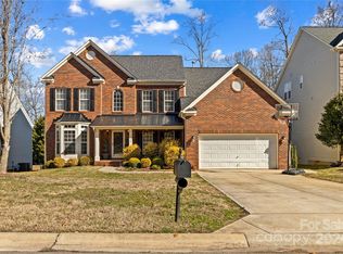 198 Winterbell Dr, Mooresville, NC 28115