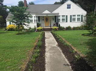 1280 Kempsville Rd, Norfolk, VA 23502