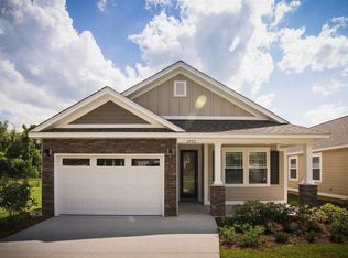 1752 Summer Meadow Pl, Tallahassee, FL 32303
