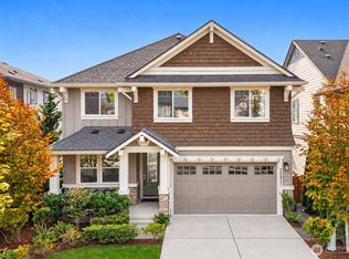 22977 SE 18th PL, Sammamish, WA 98075