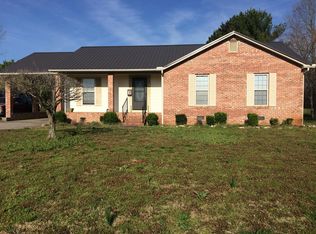 41 Bligh Hall Rd, Winchester, TN 37398