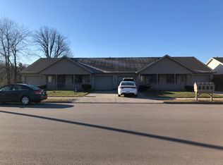1320 Wayne St APT C, Troy, OH 45373
