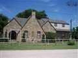 120 N Byers Rd, Byers, TX 76357