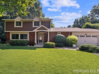 4490 Birchwood Ct, Muskegon, MI, 49441
