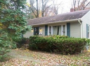 2161 Western Ave, Alliance, OH