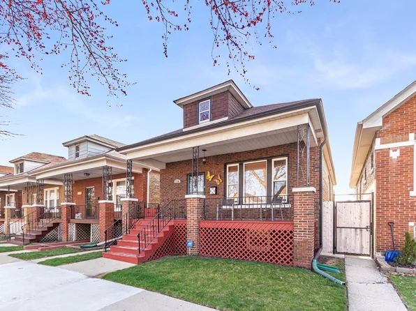 2128 N Leamington Ave, Chicago, IL 60639