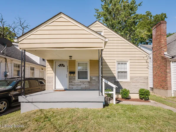 3662 Woodruff Ave, Louisville, KY 40215