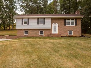 7131 Wine Store Rd, Timberville, VA 22853