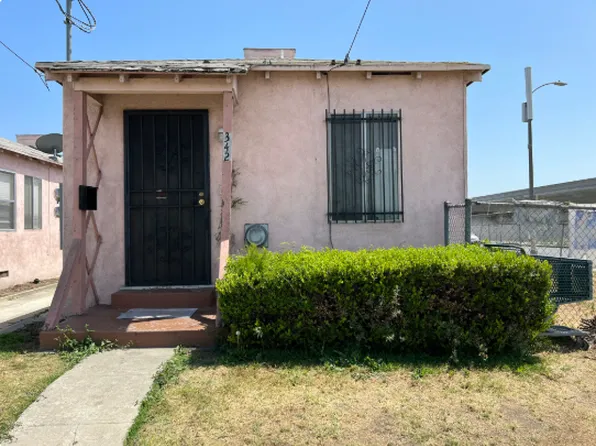 342 W 52nd Pl, Los Angeles, CA 90037