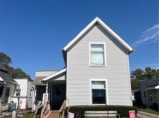 240 E Crocker St, Fostoria, OH 44830