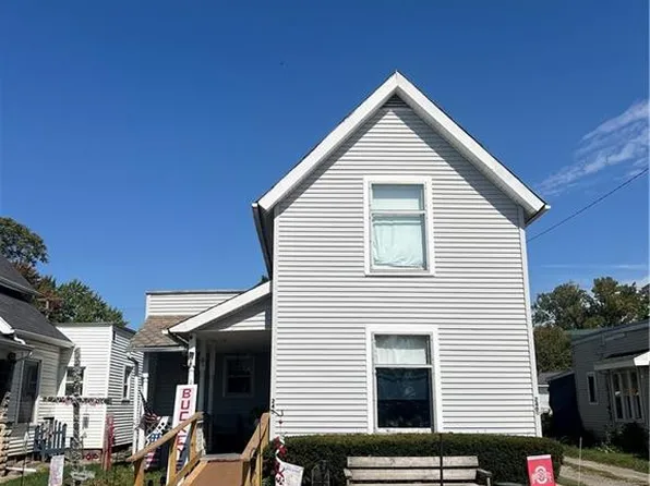 240 E Crocker St, Fostoria, OH 44830