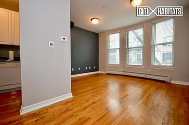 Rented by Citi Habitats
