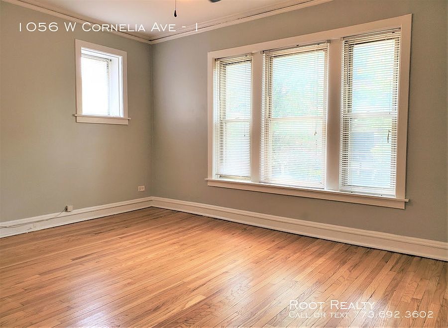 1st image of 1056 W Cornelia Ave #1