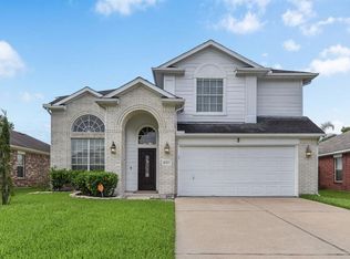 17523 Heath Grove Ln, Richmond, TX 77407