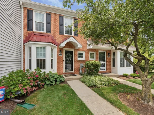866 Durant Ct, West Chester, PA 19380
