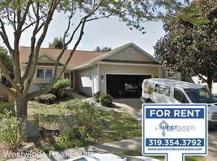 631 Scott Park Dr, Iowa City, IA 52245
