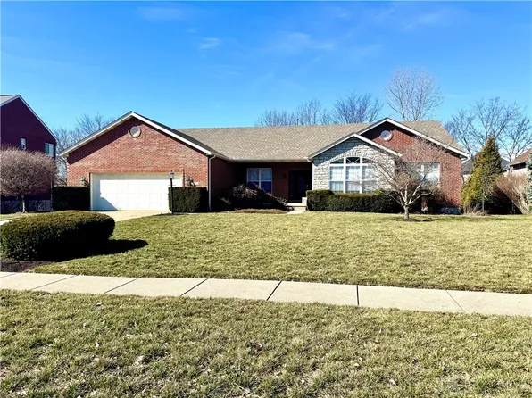 7021 Darcie Dr, Liberty Township, OH 45011