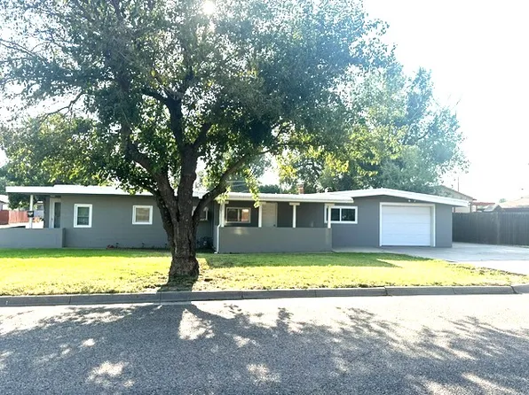 601 Moores Ave, Garden City, KS 67846