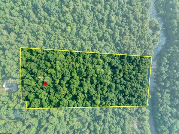 Rising Sun Ln, Bruceton Mills, WV 26525
