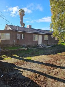 2131 Berger St, Bakersfield, CA, 93305