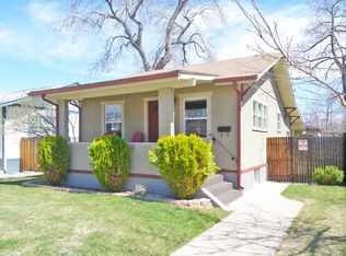 4918 Meade St, Denver, CO 80221