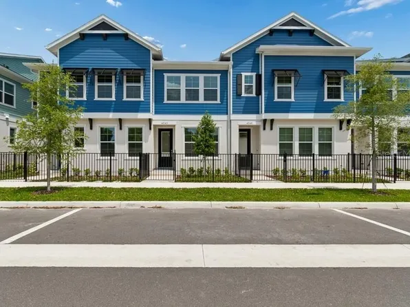 4345 Roush Ave, Orlando, FL 32803