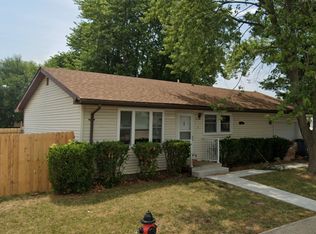 3036 Shadowfax Dr, Springfield, IL 62707