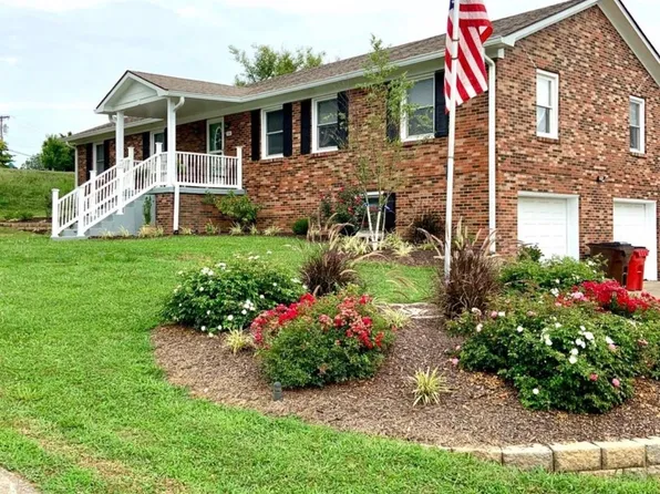 206 Peachtree Rd, Nicholasville, KY 40356