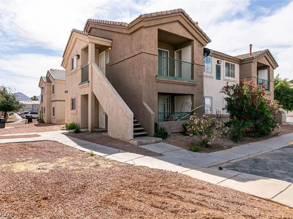 1520 Ben Or St Unit 201, Las Vegas, NV 89110