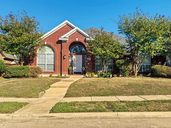 2502 Dove Creek Dr, Rowlett, TX 75088