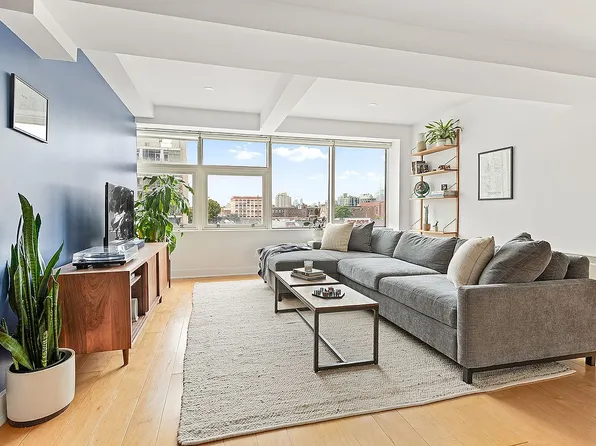 343 4th Ave APT 4Q, Brooklyn, NY 11215