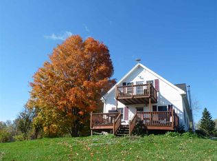 123 Spile Bridge Rd, Ogdensburg, NY 13669