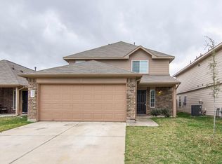 19039 Brescia Ln, Katy, TX 77449