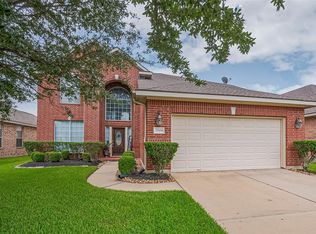 21506 Avalon Queen Dr, Spring, TX 77379