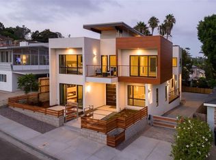 4961 Kendall St, San Diego, CA 92109