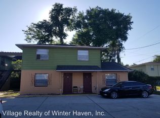 660 Avenue A SW APT A, Winter Haven, FL 33880