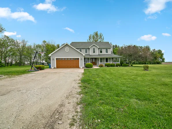 17709 W State Route 17, Reddick, IL 60961