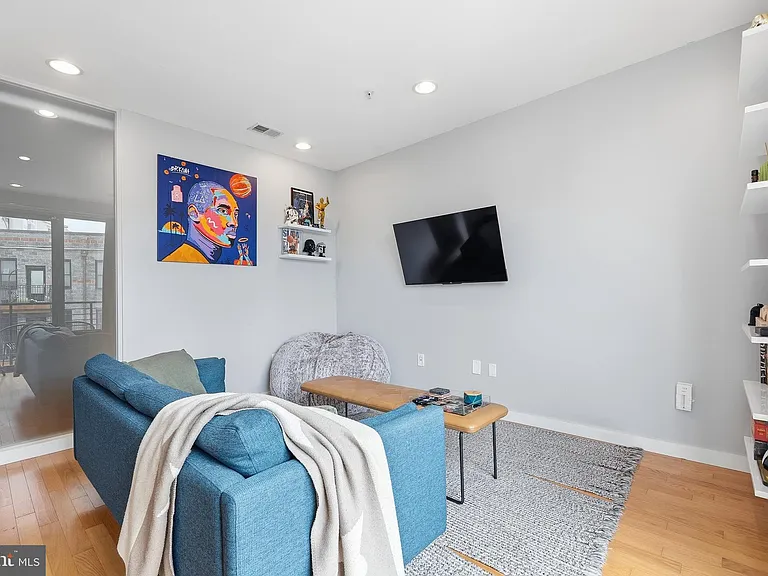 435 R St NW #404 — Photo 20